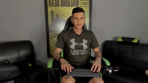 Jamesinked  online show from 12/21/24, 05:03