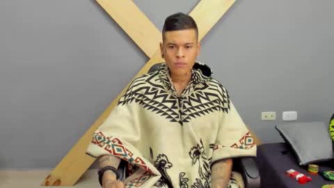 Jamesinked  online show from 12/23/24, 03:01