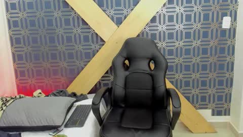 Jamesinked  online show from 01/02/25, 04:35