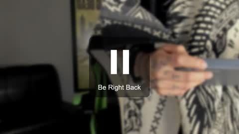 Jamesinked  online show from 01/26/25, 05:23