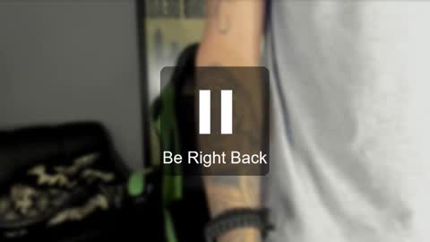 Jamesinked  online show from 02/28/25, 06:09