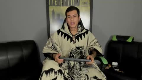 Jamesinked  online show from 03/02/25, 01:58