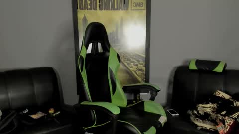 Jamesinked  online show from 03/05/25, 03:08