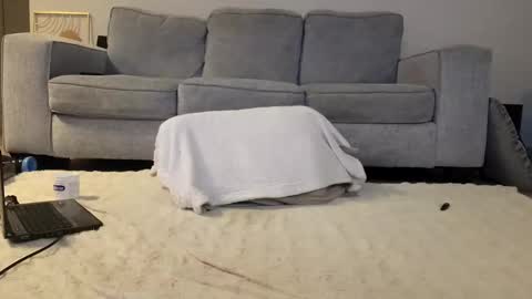 jamesjackin85 online show from 12/16/24, 07:00