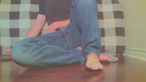 Snapshot of jamesknight57 chatting on 10/14/25, 01:17 James online show from 10/14/25, 01:17