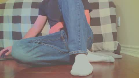 Snapshot of jamesknight57 chatting on 10/25/25, 11:32 James online show from 10/25/25, 11:32