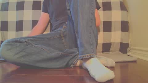 Snapshot of jamesknight57 chatting on 11/30/25, 06:34 James online show from 11/30/25, 06:34