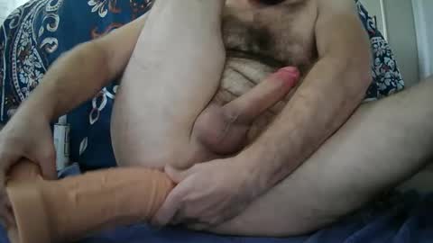 Me online show from 01/27/25, 05:37