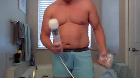 jamesmckendree online show from 09/27/25, 07:41