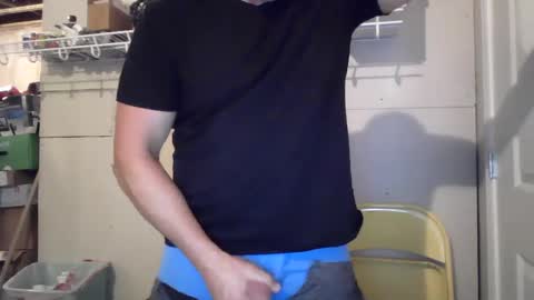 jamesmckendree online show from 10/07/25, 12:41