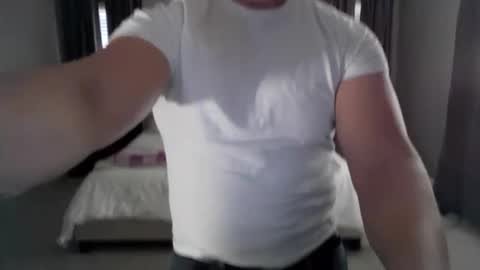 jamesmckendree online show from 11/16/25, 07:19