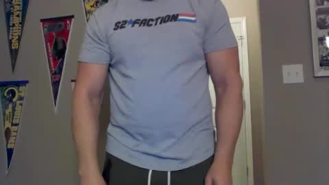 jamesmckendree online show from 12/01/25, 12:32