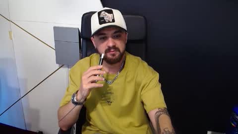 JamesMyers online show from 09/15/25, 05:18