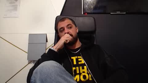 JamesMyers online show from 10/04/25, 05:38