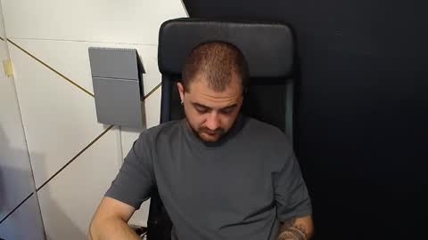 JamesMyers online show from 11/08/25, 06:57