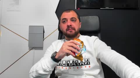 JamesMyers online show from 12/02/25, 05:24