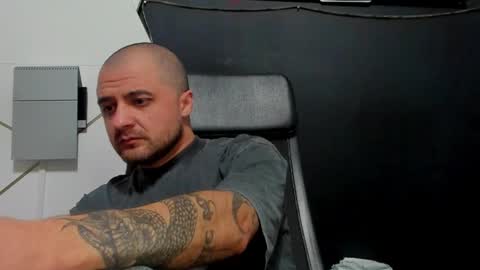 JamesMyers online show from 05/17/26, 03:26