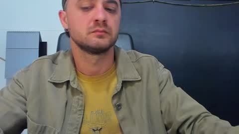 JamesMyers online show from 06/03/26, 04:04