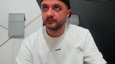JamesMyers online show from 06/07/26, 04:16