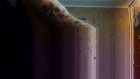 Snapshot of jameson0721 chatting on 12/22/25, 07:38 James online show from 12/22/25, 07:38