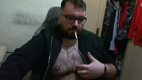 jamesoncoke30 online show from 02/13/26, 10:06