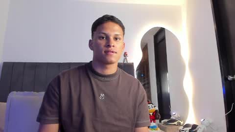 Snapshot of jamesowenn chatting on 05/07/26, 06:19 James Owenn online show from 05/07/26, 06:19