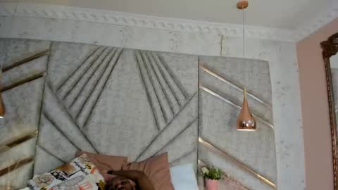 Snapshot of jamesparck chatting on 02/09/25, 03:12 James online show from 02/09/25, 03:12