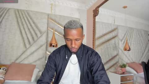 Snapshot of jamesparck chatting on 03/04/25, 12:55 James online show from 03/04/25, 12:55