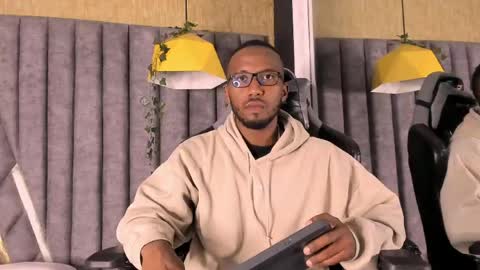 James  online show from 04/16/26, 12:22