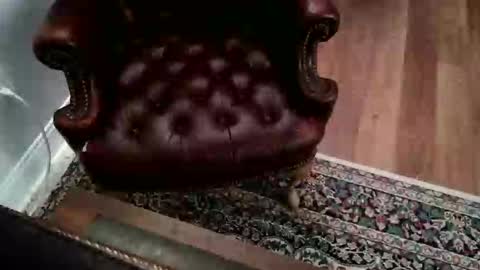 James Pembroke at your service online show from 09/17/25, 07:15