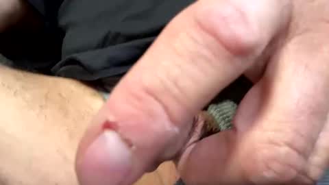 jamesquebec1991 online show from 10/13/25, 12:16