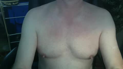 jamesray722 online show from 01/30/25, 08:31