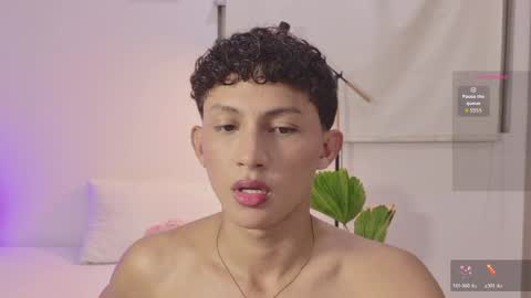 jamess_blanco online show from 05/27/26, 01:57