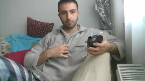 jamessandt online show from 02/16/25, 09:37