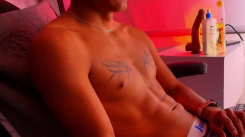 Jamesshott  online show from 01/16/26, 05:44