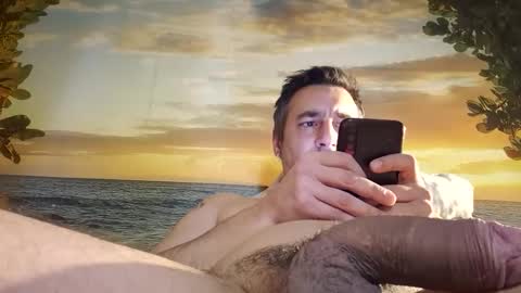 jamessisi online show from 12/30/24, 11:17