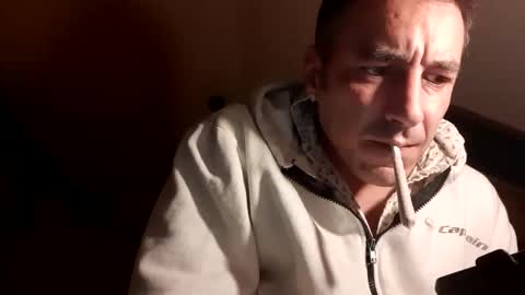 jamessisi online show from 11/02/25, 08:00