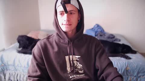 jamesss____ online show from 01/02/25, 07:29