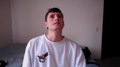 jamesss____ online show from 01/03/25, 04:27