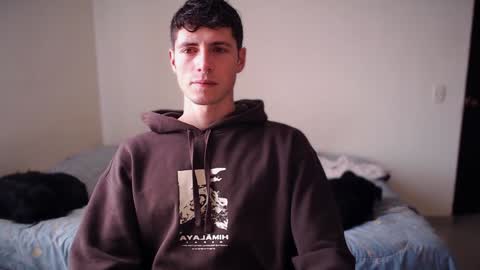 jamesss____ online show from 01/04/25, 04:54