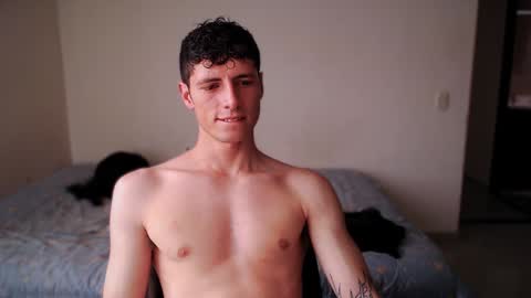 jamesss____ online show from 01/06/25, 09:32