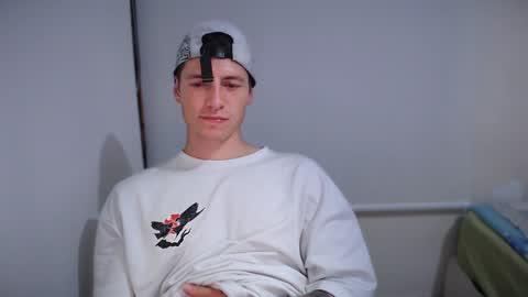 jamesss____ online show from 01/14/25, 03:01