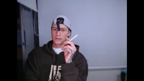 jamesss____ online show from 01/17/25, 02:50