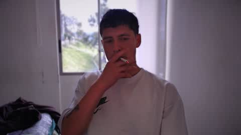 jamesss____ online show from 01/24/25, 08:32