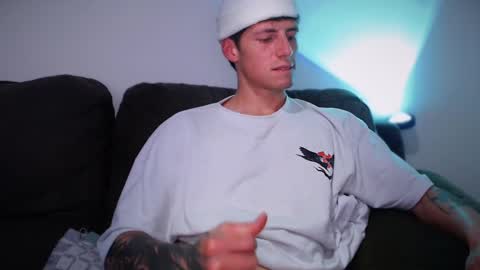 jamesss____ online show from 02/27/25, 10:53