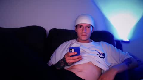 jamesss____ online show from 03/01/25, 04:44