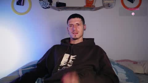 jamesss____ online show from 11/14/25, 01:15