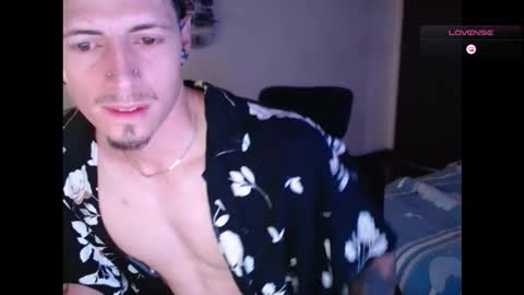 jamesss____ online show from 11/28/25, 05:37