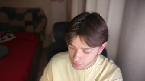 jamesstar4 online show from 01/07/26, 10:07