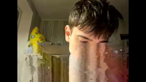 jamesstar4 online show from 01/16/26, 07:40